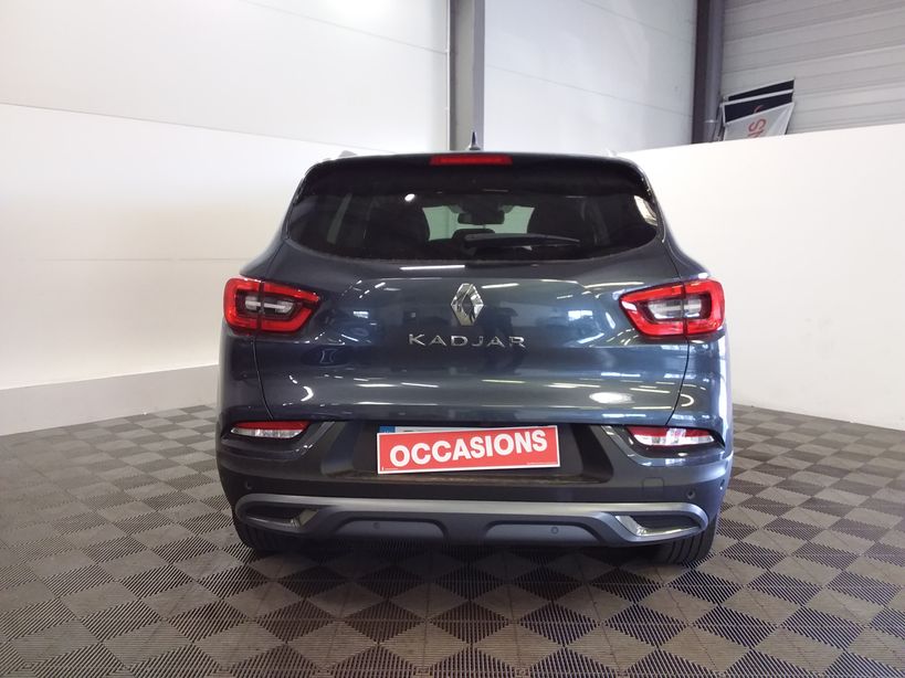 RENAULT KADJAR 2021 - Photo n°5