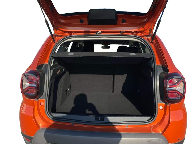 DACIA DUSTER 2023 - Photo n°15