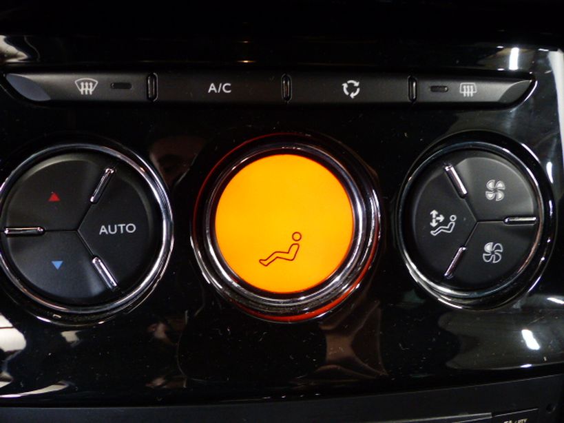 CITROEN DS3 2012 - Photo n°55