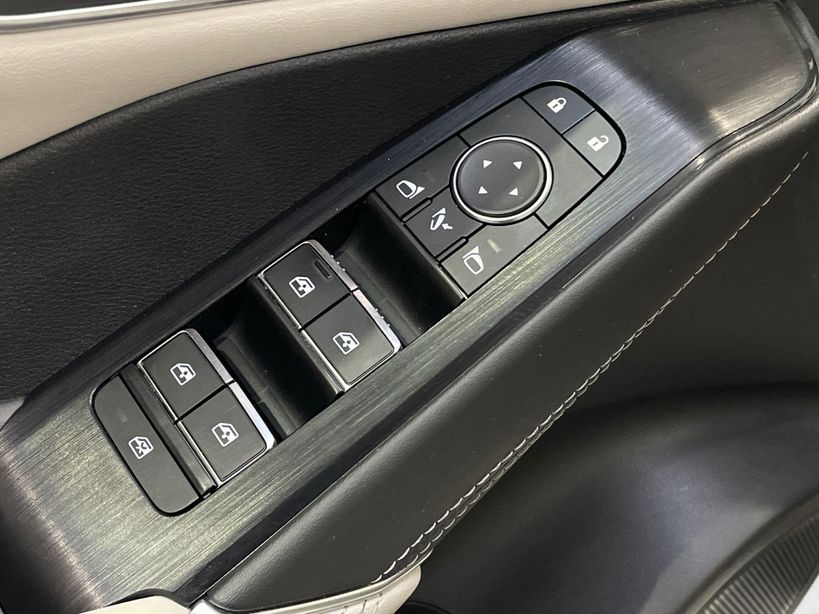 NISSAN QASHQAI 2021 2022 - Photo n°34