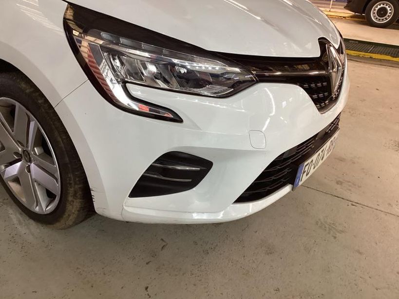 RENAULT CLIO V 2020 - Photo n°8