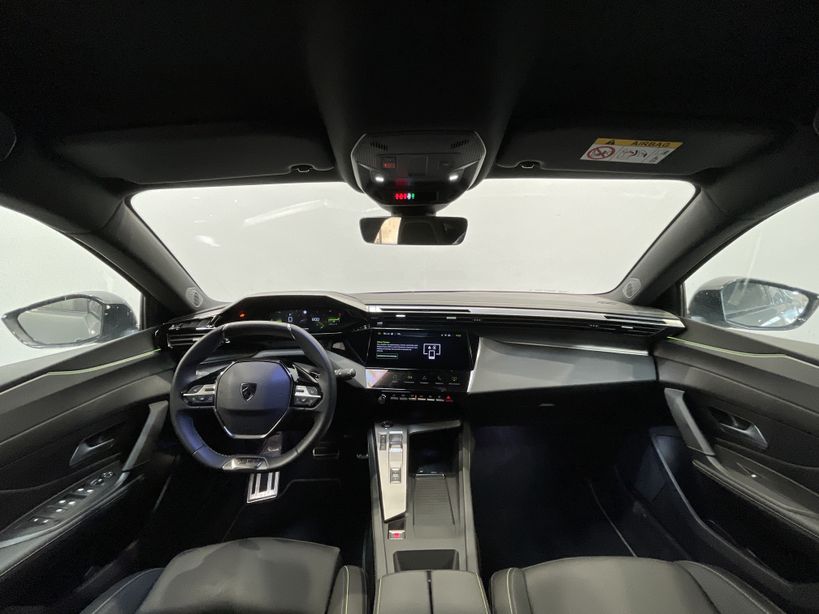 PEUGEOT 408 2024 - Photo n°35