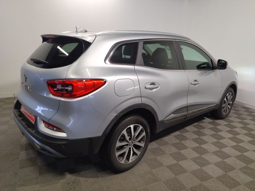 RENAULT KADJAR 2021 - Photo n°5