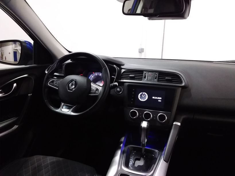 RENAULT KADJAR 2021 - Photo n°9
