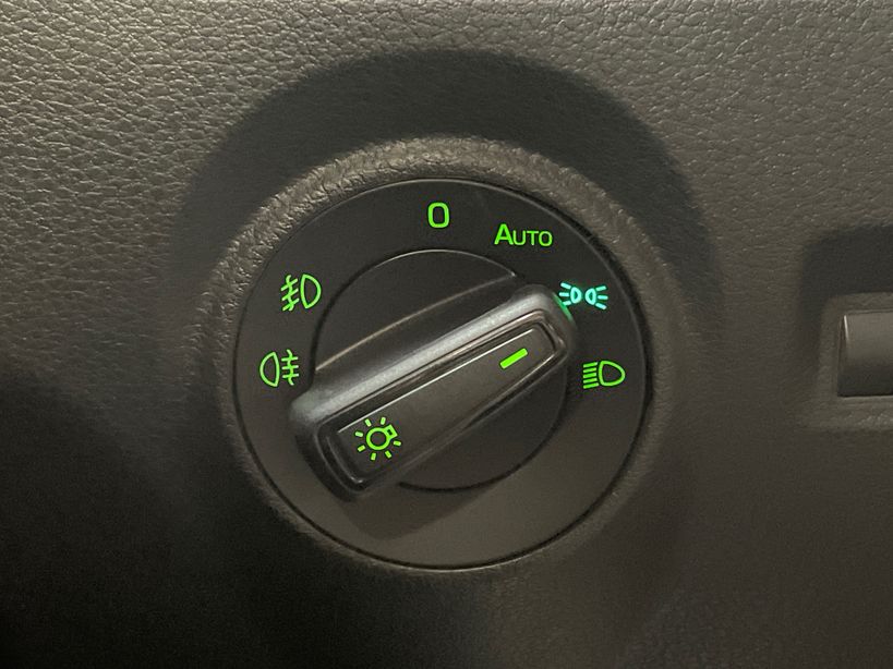 SKODA FABIA 2021 - Photo n°34