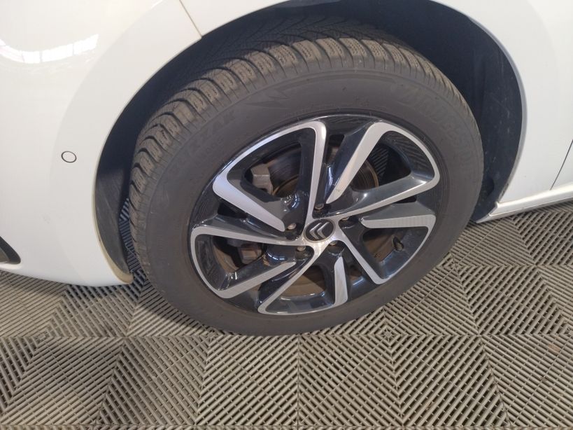 CITROEN C4 SPACETOURER BUSINESS 2019 - Photo n°4