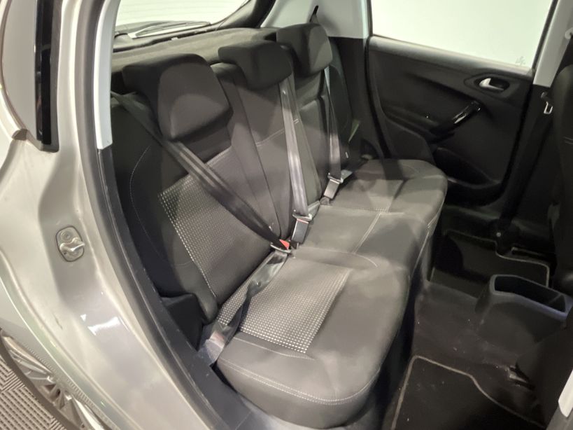 PEUGEOT 208 2016 - Photo n°37