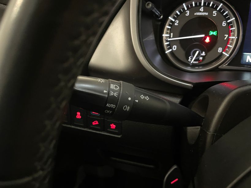 SUZUKI VITARA 2022 - Photo n°34