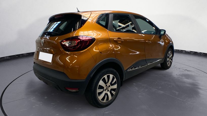 RENAULT CAPTUR 2019 - Photo n°5