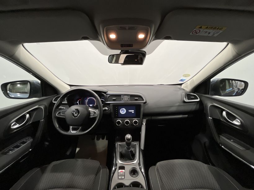 RENAULT KADJAR 2021 - Photo n°32