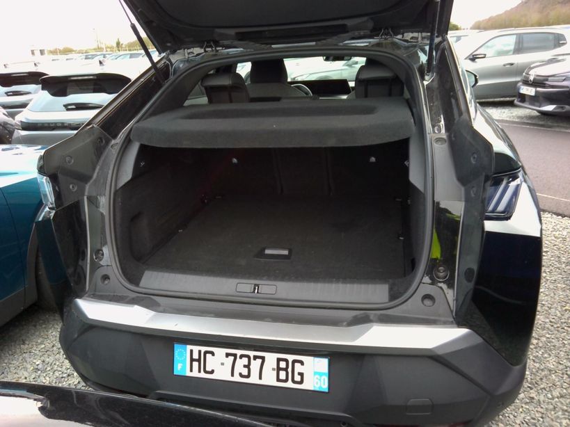 PEUGEOT 3008 2025 - Photo n°6