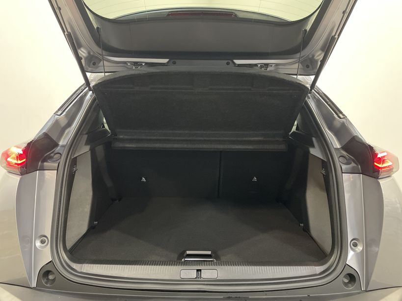 PEUGEOT 2008 2024 - Photo n°37