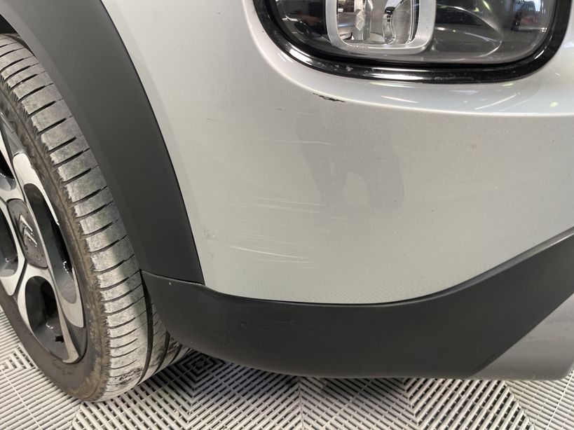 CITROEN C3 AIRCROSS 2019 - Photo n°6