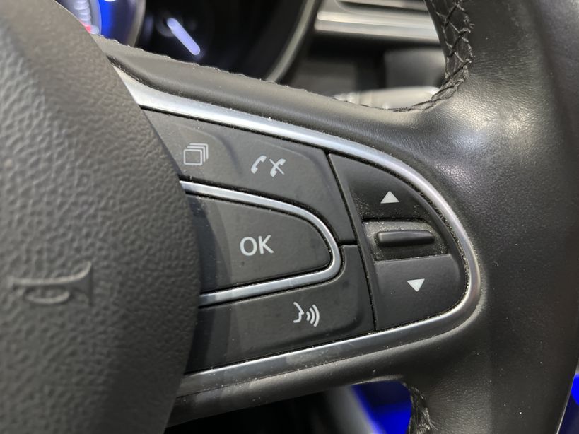 RENAULT KADJAR 2021 - Photo n°27