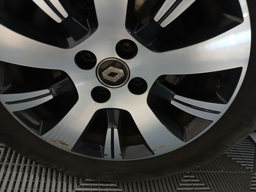 RENAULT CAPTUR BUSINESS 2019 - Photo n°27