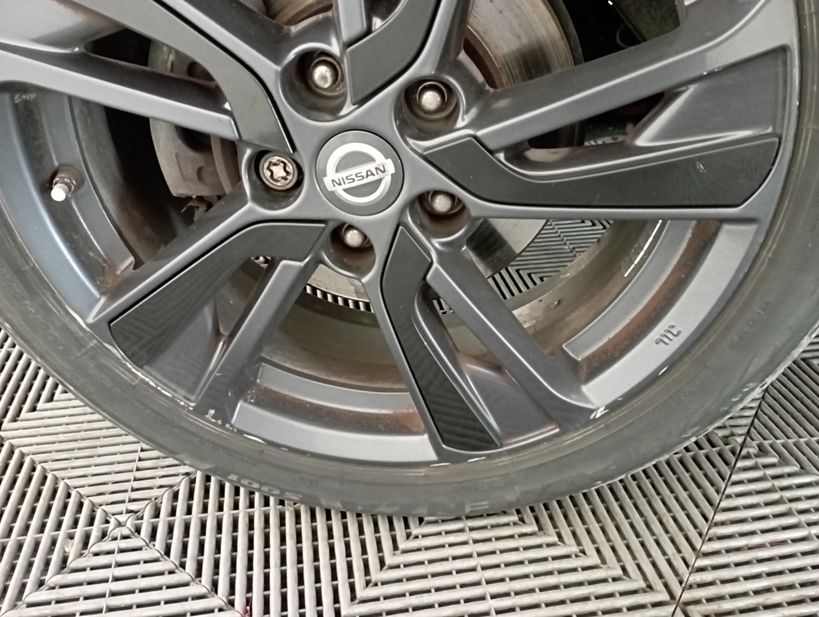 NISSAN JUKE 2015 - Photo n°10