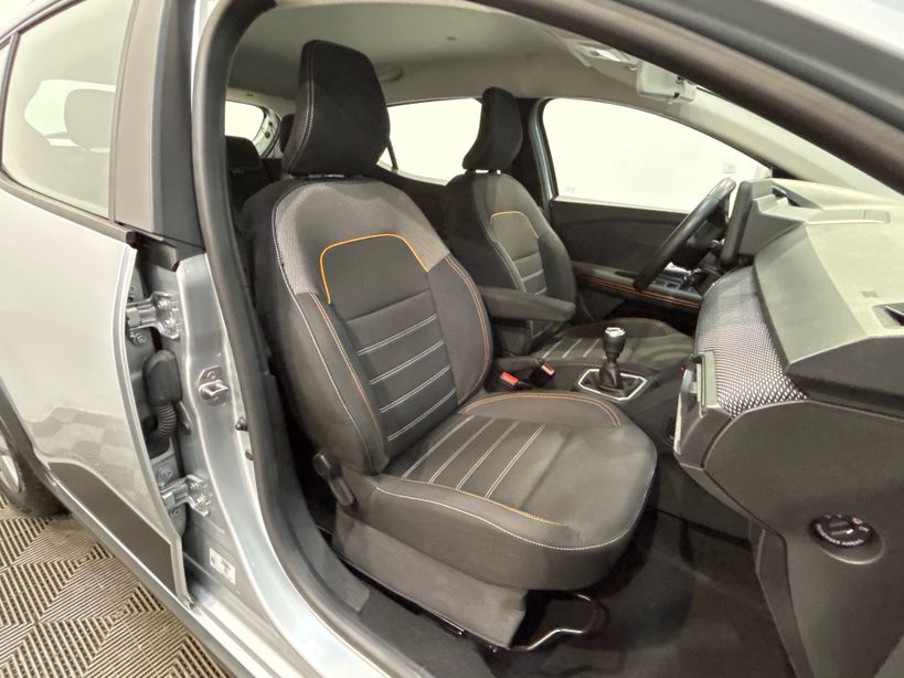 DACIA SANDERO 2022 - Photo n°33