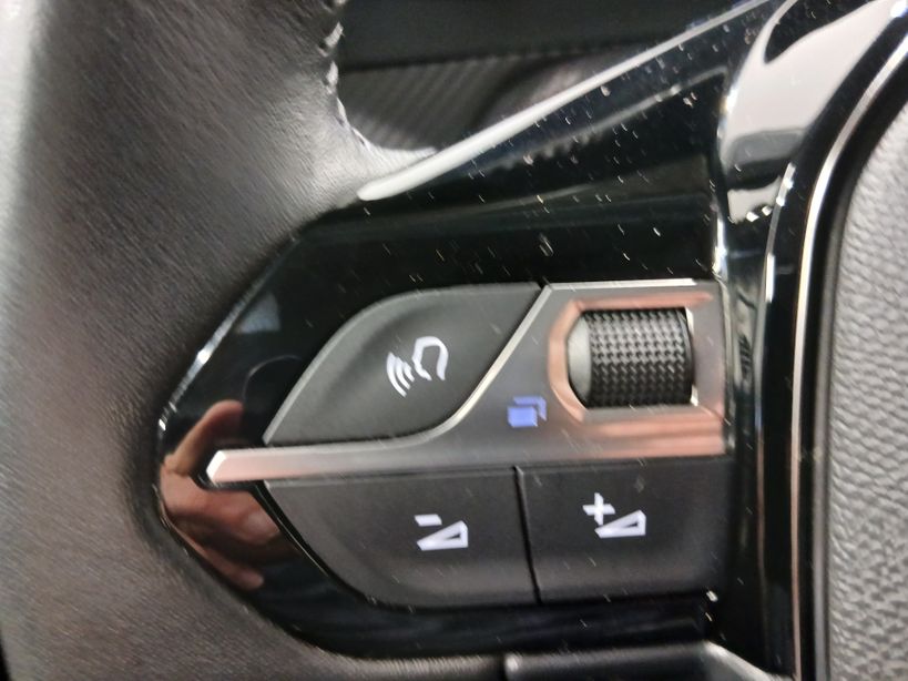 PEUGEOT 208 2025 - Photo n°14