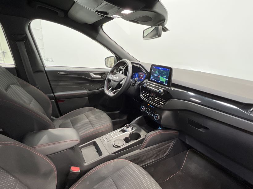 FORD KUGA 2021 - Photo n°21