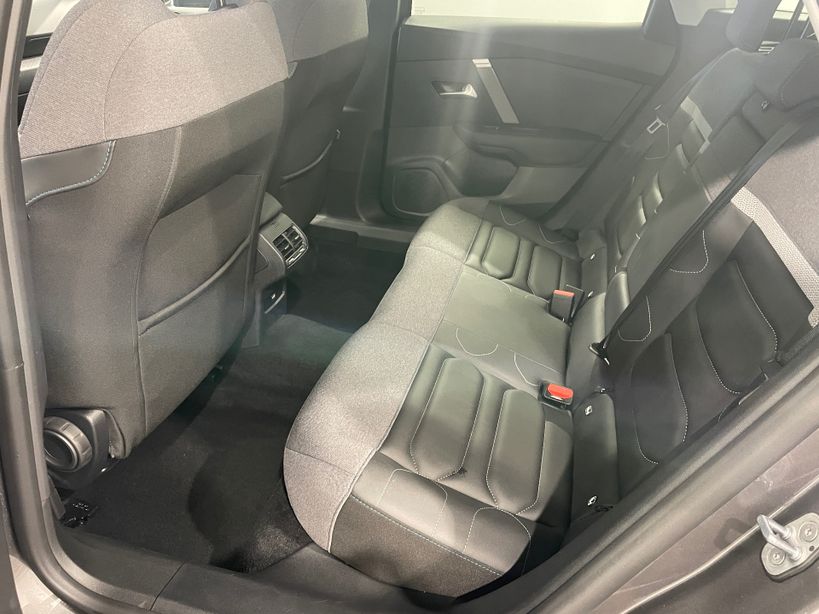 CITROEN C4 2024 - Photo n°16