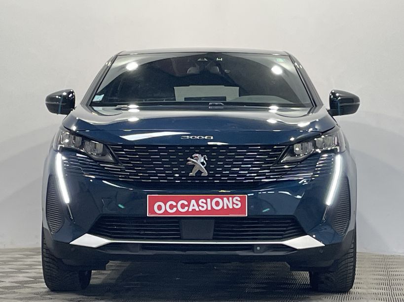 PEUGEOT 3008 2024 - Photo n°5