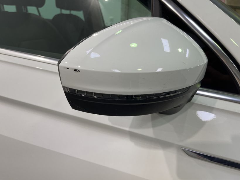 VOLKSWAGEN TIGUAN 2018 - Photo n°5