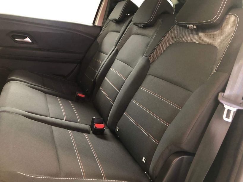 DACIA JOGGER 2022 - Photo n°12