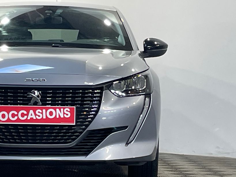 PEUGEOT 208 2023 - Photo n°7