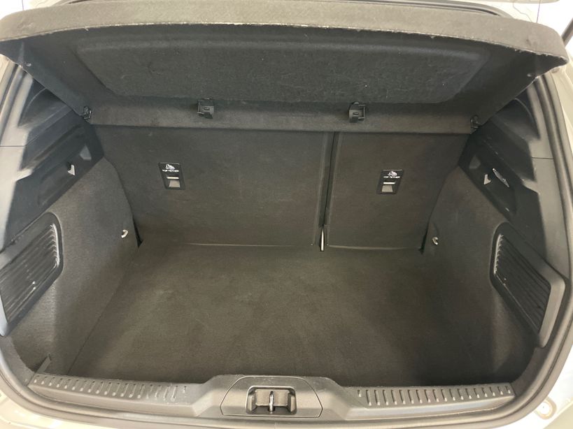 FORD FOCUS 2022 - Photo n°10