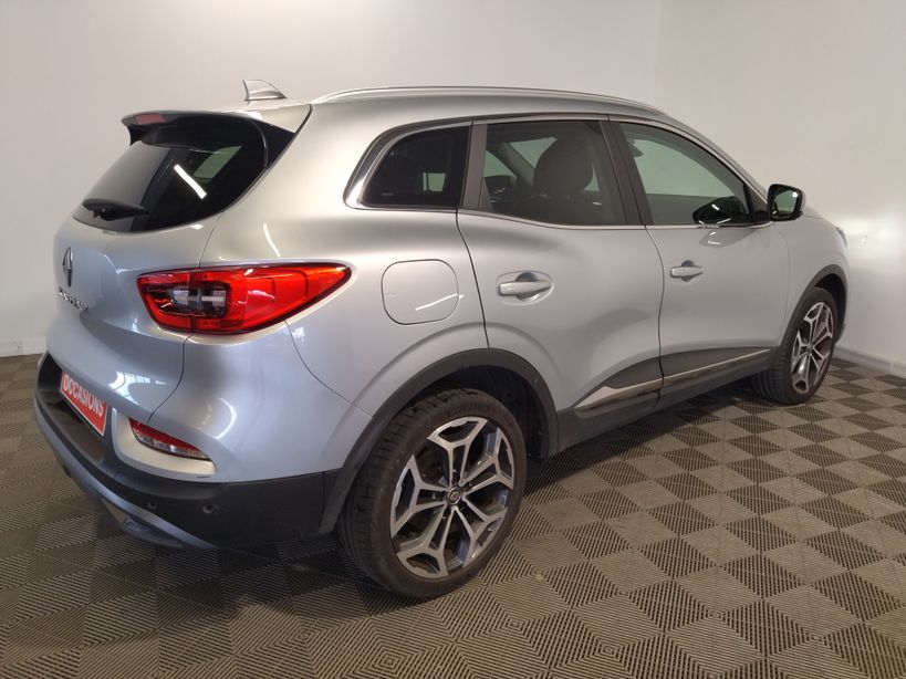 RENAULT KADJAR 2020 - Photo n°5