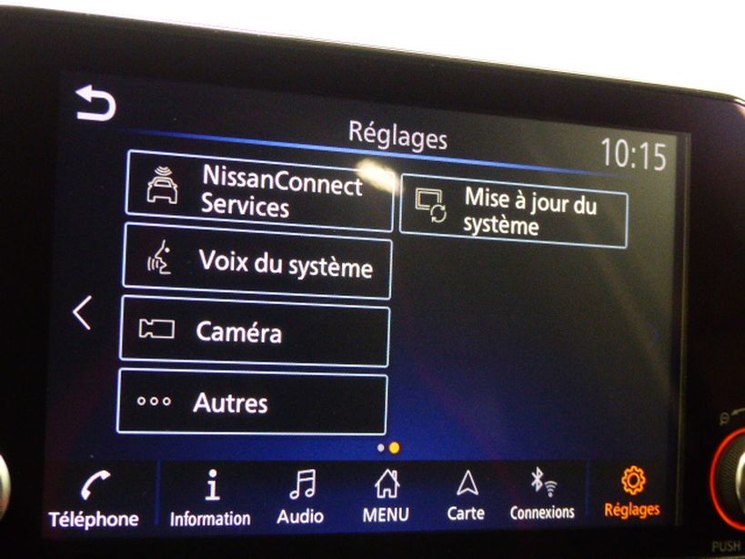 NISSAN JUKE 2020 - Photo n°17