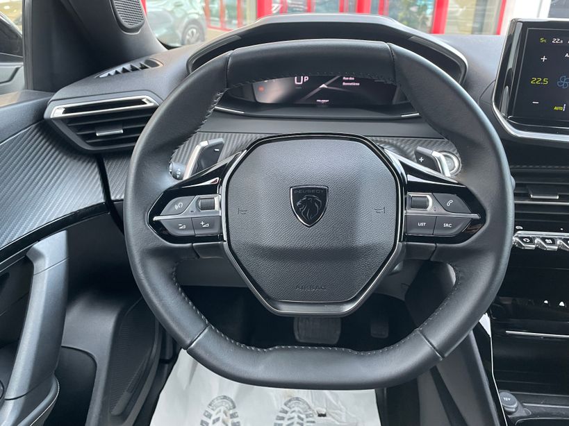 PEUGEOT 2008 2025 - Photo n°14