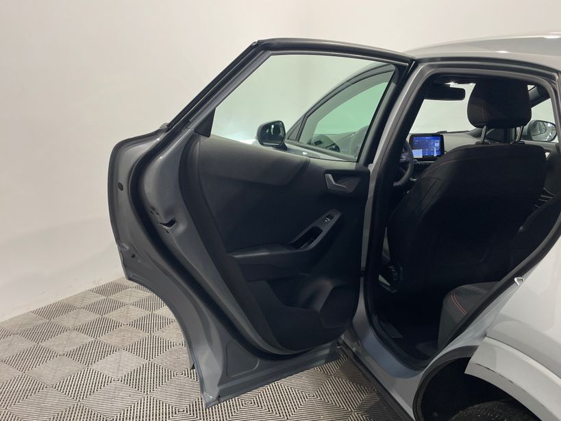 FORD PUMA 2023 - Photo n°35