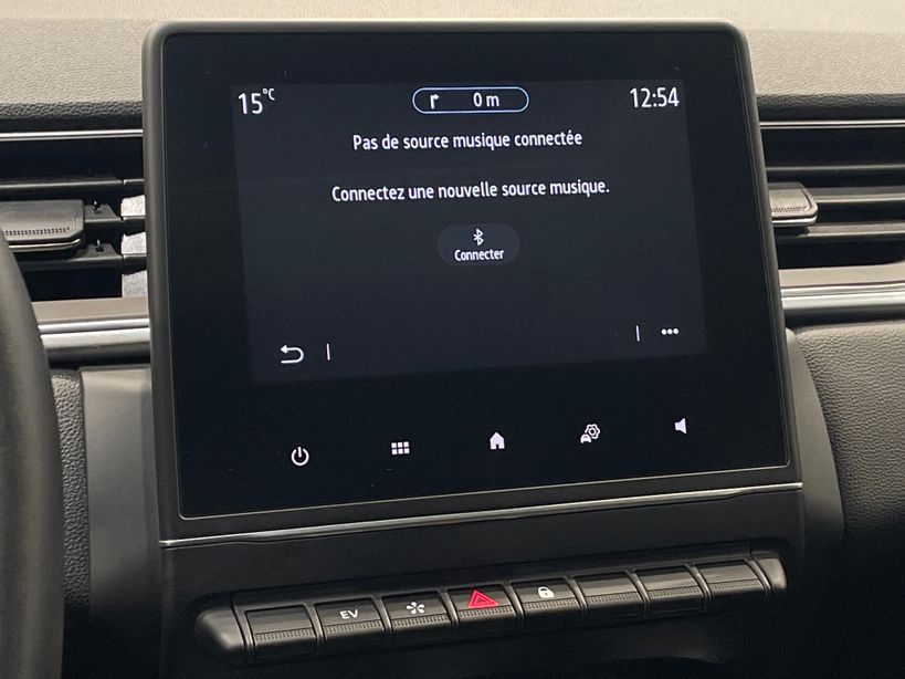 RENAULT CAPTUR 2022 - Photo n°16