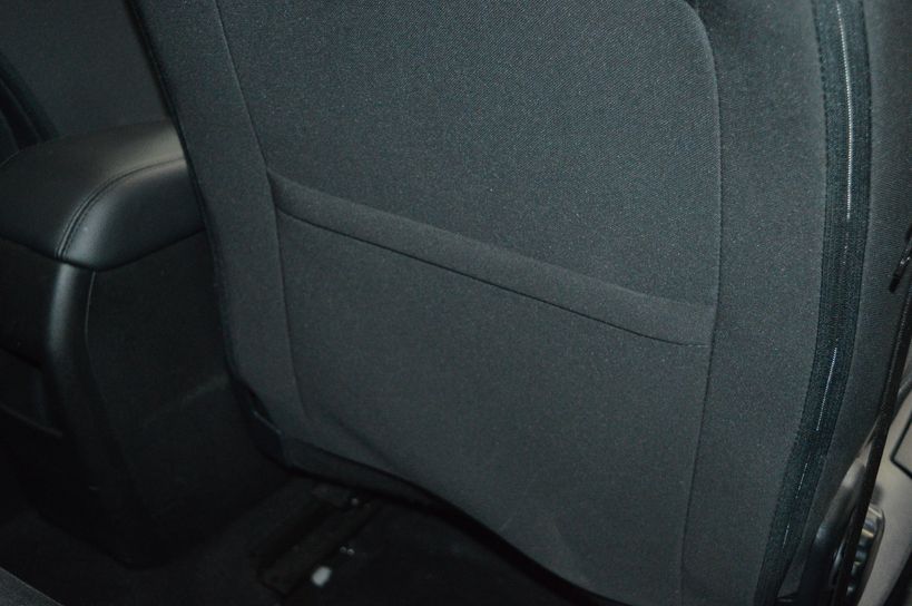 FORD FIESTA ACTIVE 2019 - Photo n°41