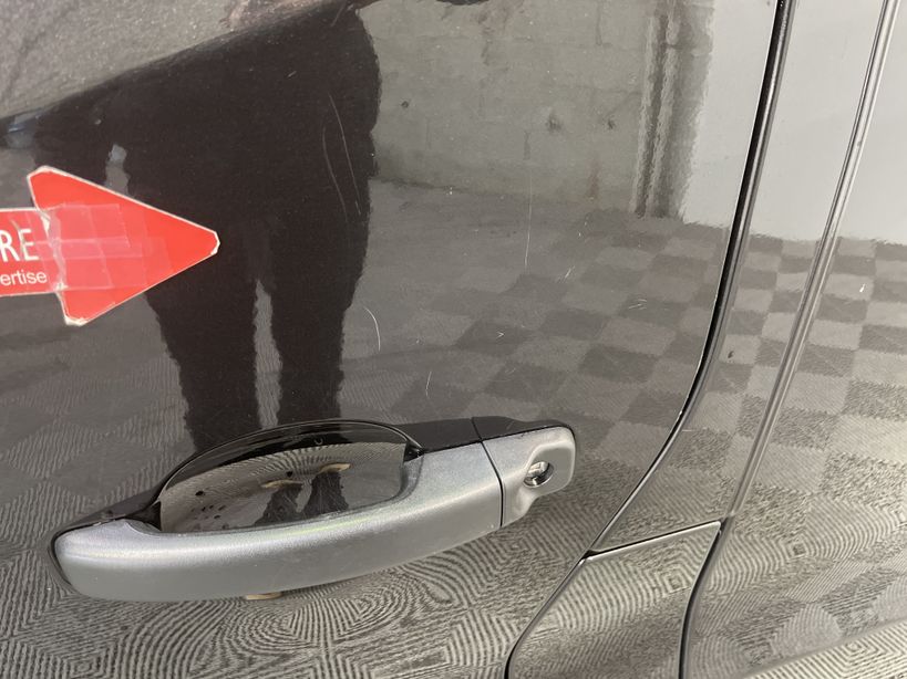 RENAULT TRAFIC COMBI 2017 - Photo n°34