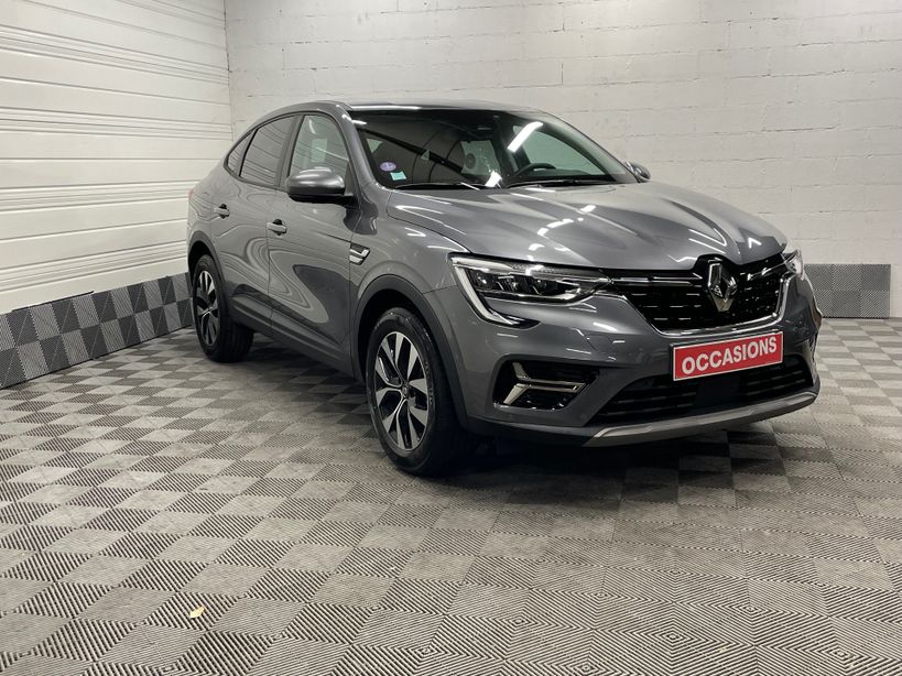 RENAULT ARKANA 2023 - Photo n°3