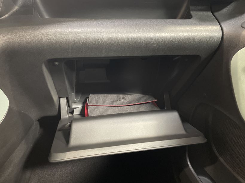 CITROEN BERLINGO 2020 - Photo n°24