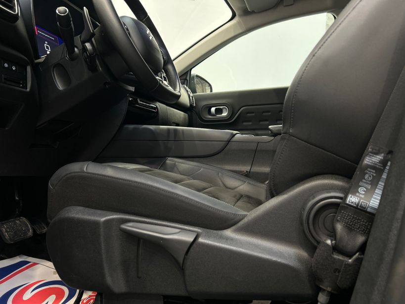CITROEN C5 AIRCROSS 2023 - Photo n°32