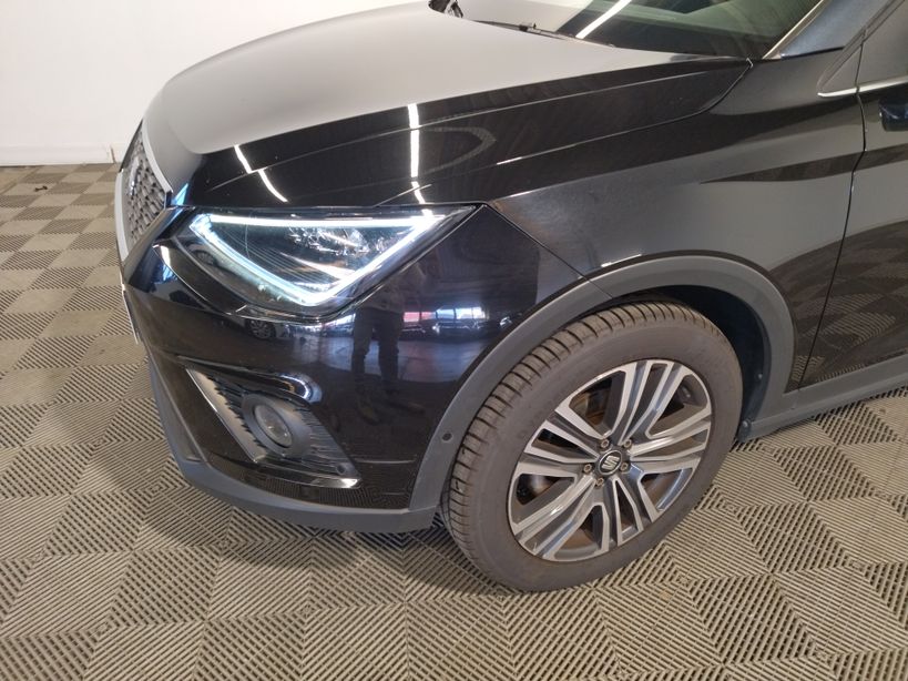SEAT ARONA 2020 - Photo n°3