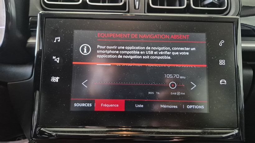 CITROEN C3 2023 - Photo n°12