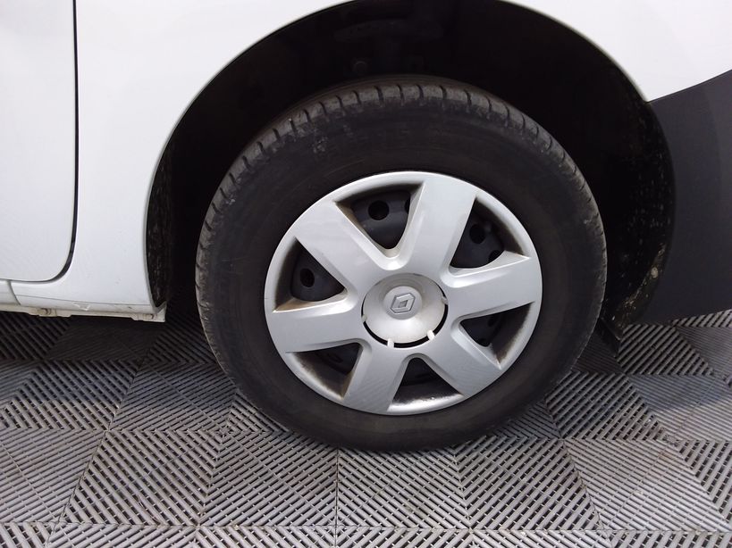 RENAULT KANGOO EXPRESS 2018 - Photo n°21