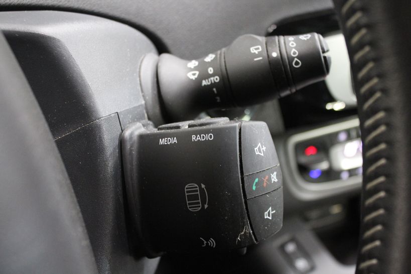 RENAULT SCENIC III 2015 - Photo n°26