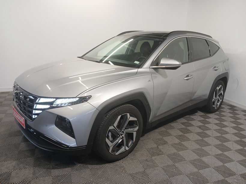 HYUNDAI TUCSON 2023 - Photo n°1