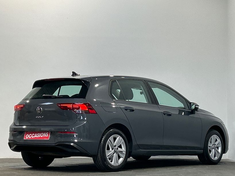 VOLKSWAGEN GOLF 2022 - Photo n°3