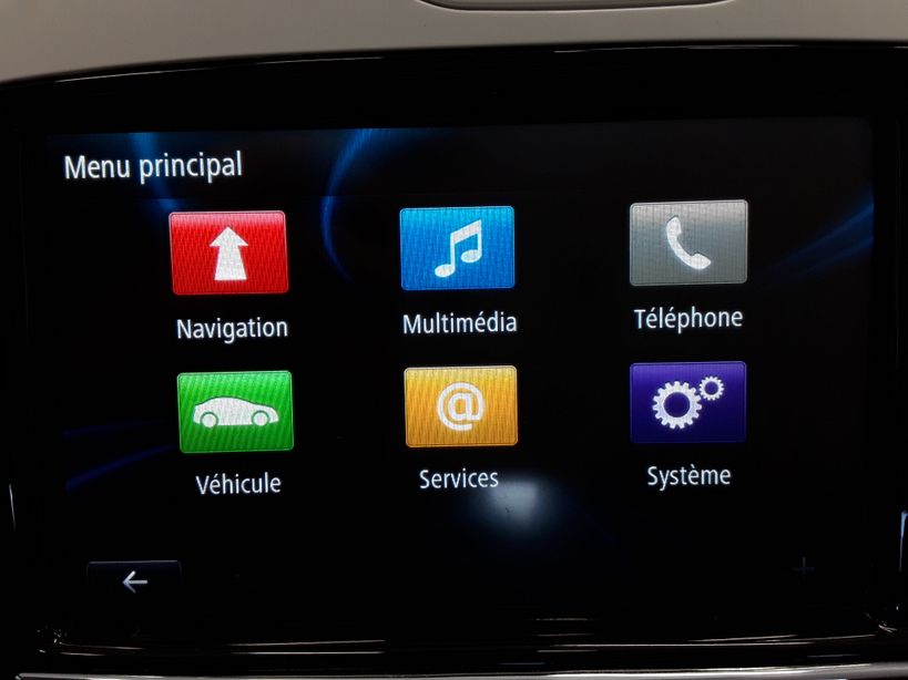 RENAULT ZOE 2013 - Photo n°13