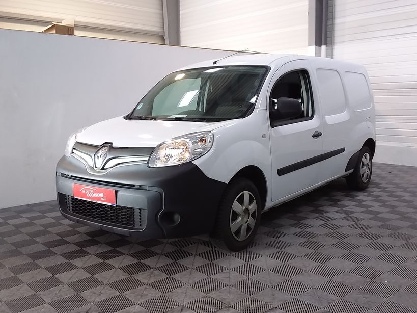 RENAULT KANGOO EXPRESS 2017 - Photo n°1