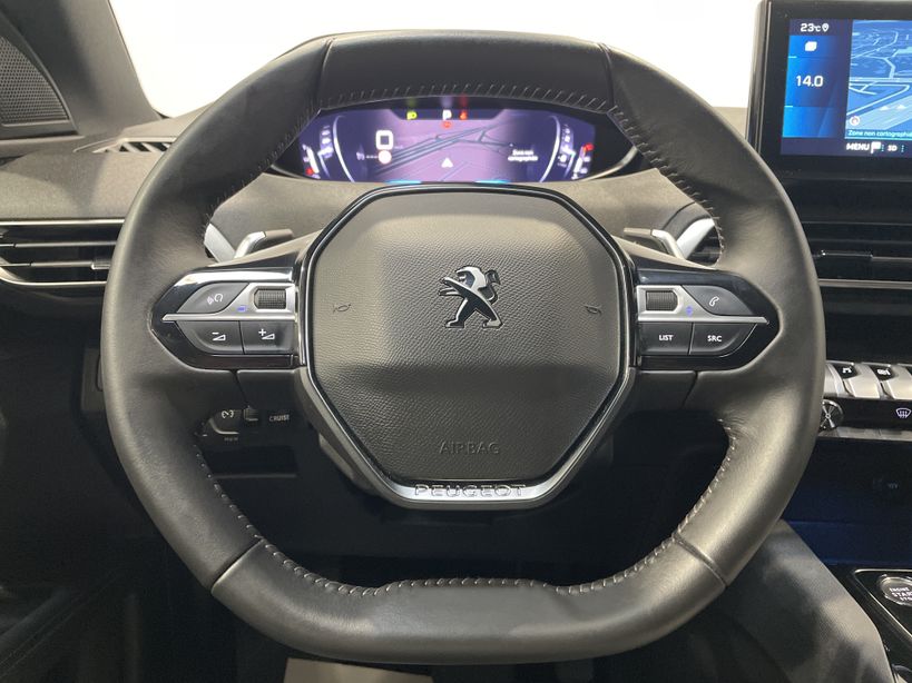 PEUGEOT 3008 2023 - Photo n°11