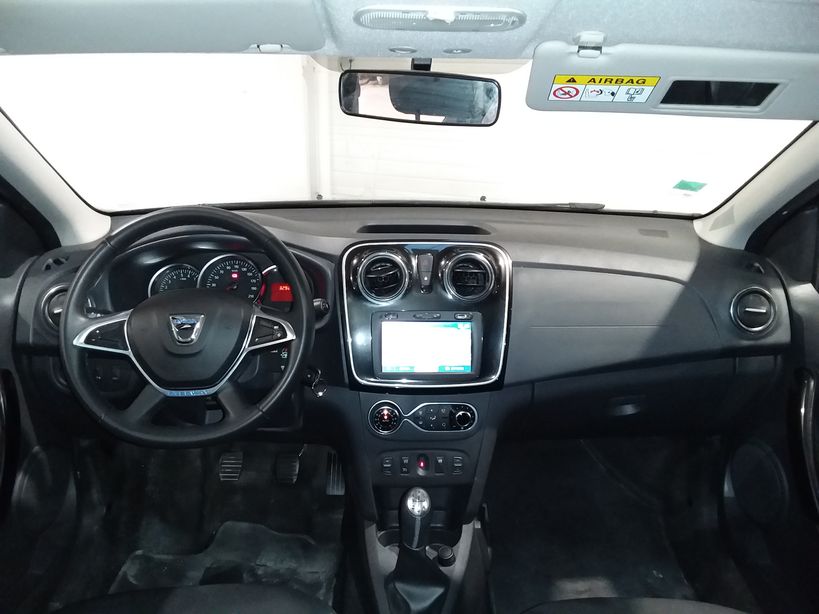 DACIA SANDERO 2018 - Photo n°8