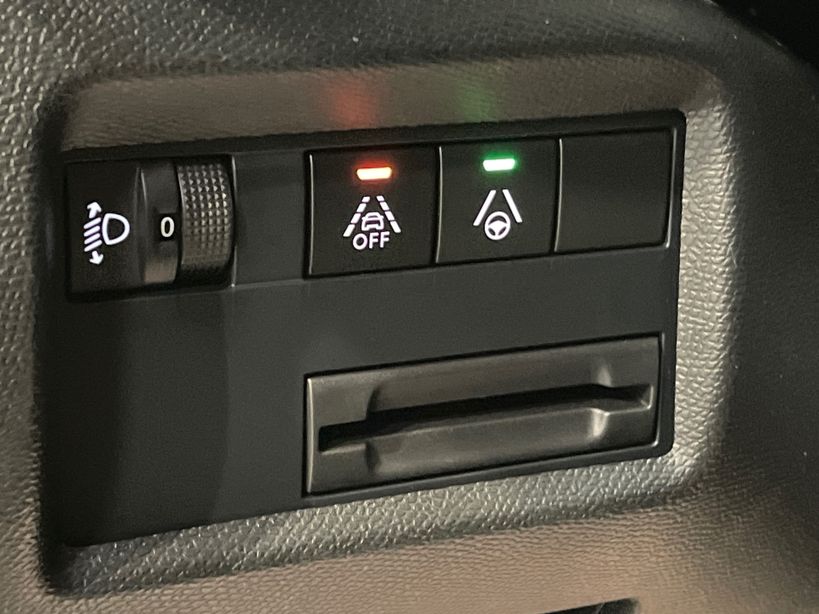 CITROEN C5 AIRCROSS 2023 - Photo n°38